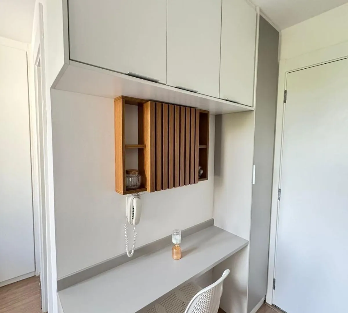 30 - Studio Novo | Bras C/ Wi-Fi São Paulo 0*,  Brazílie