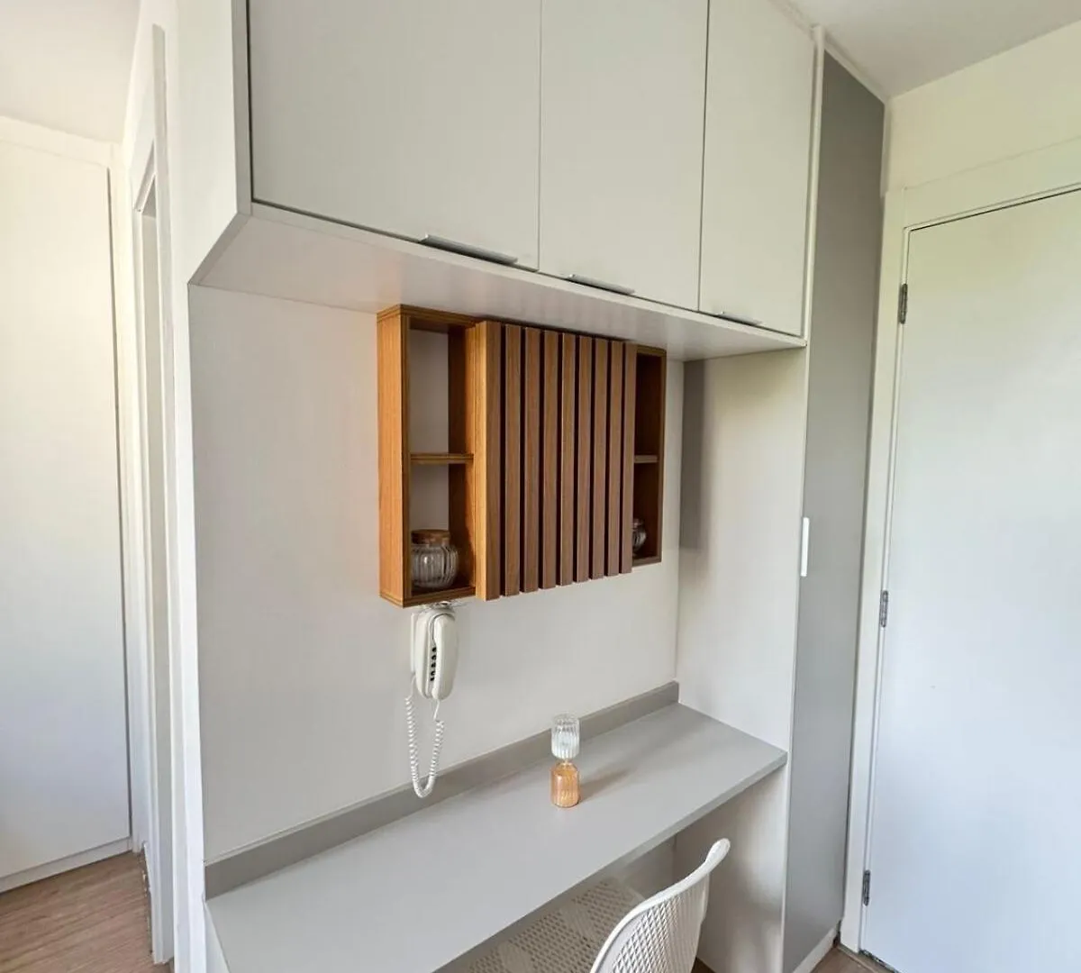 30 - Studio Novo | Bras C/ Wi-Fi Sao Paulo Brazil